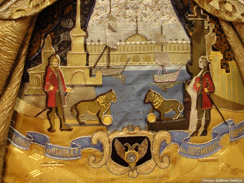 Сезон 2025. Куклы особняка Клодта. Костюмы эпохи рококо (фото 5)