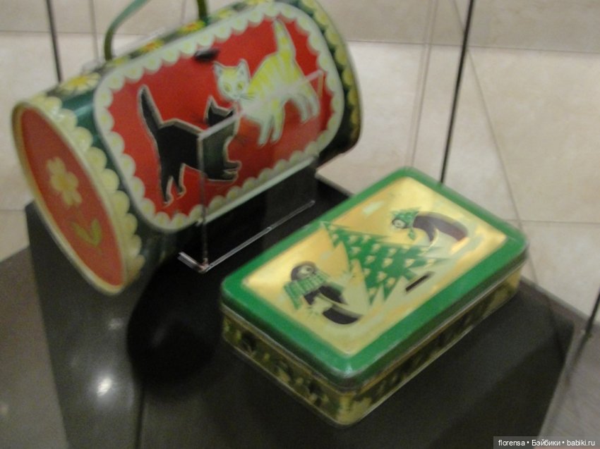 Выставка "Конфетный этикет". Часть 2 (фото 9)