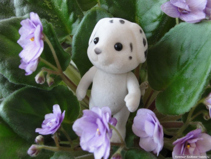 Фотофон для Дюймовочек | Бэйбики Фотофон для Дюймовочек — Игровые куклы разных производителей (Разное): редкие бренды (фото 6)