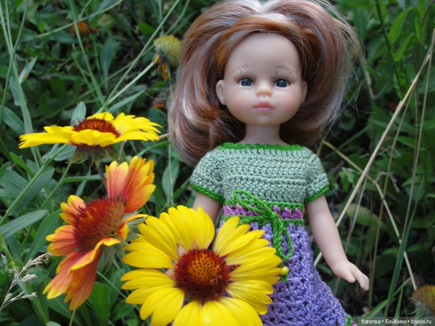 Солнышко повернуло к лету (фото 8)