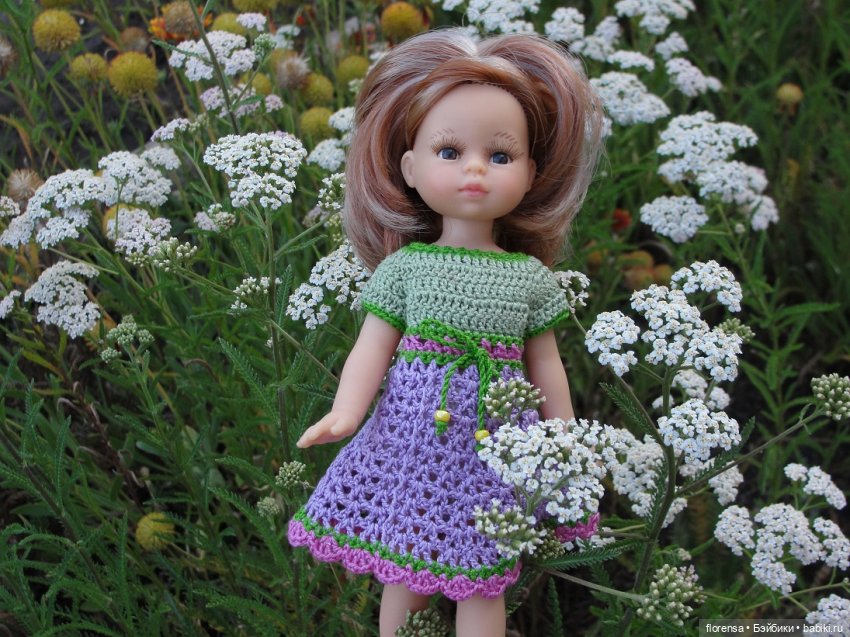 Солнышко повернуло к лету (фото 7)