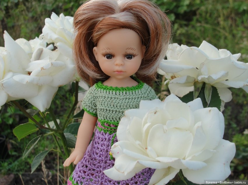 Солнышко повернуло к лету (фото 3)