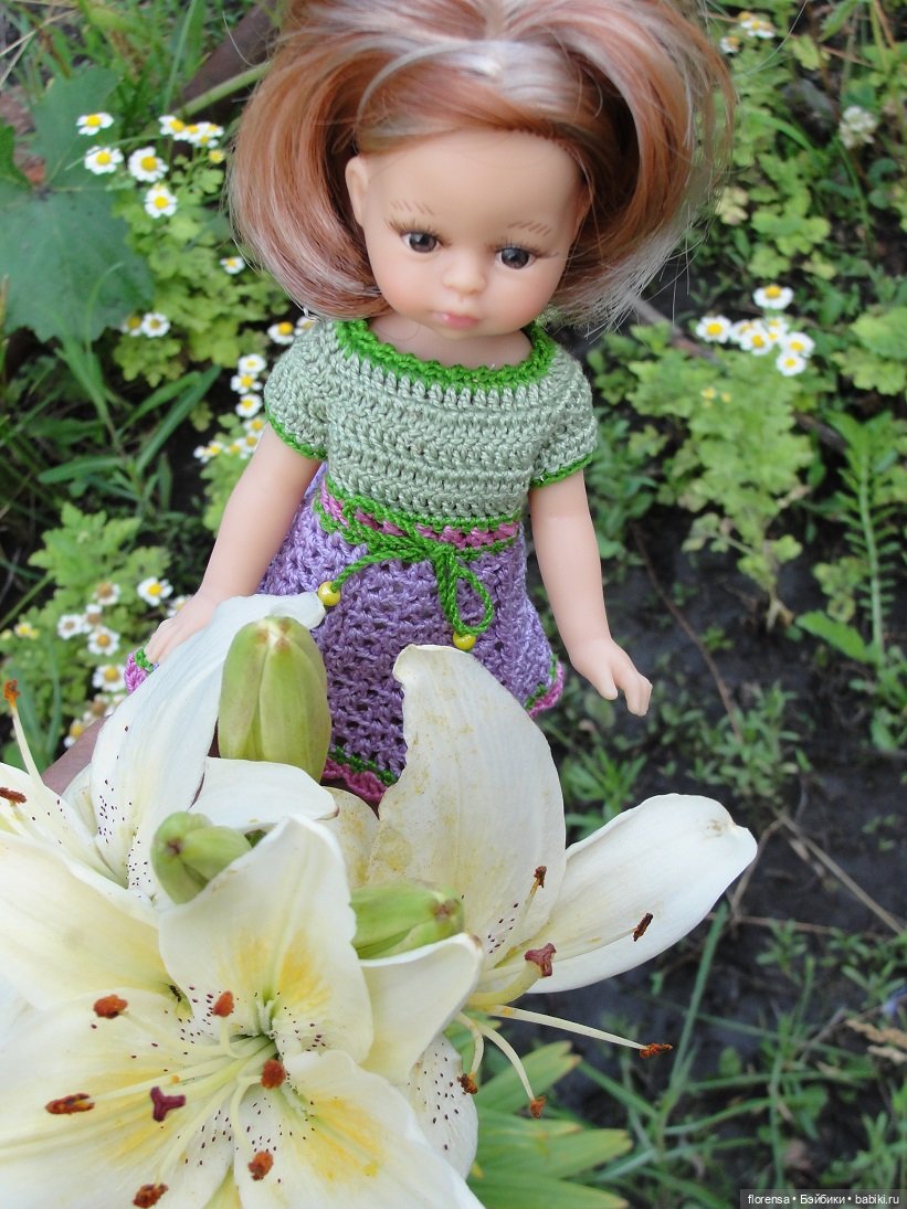 Солнышко повернуло к лету (фото 5)