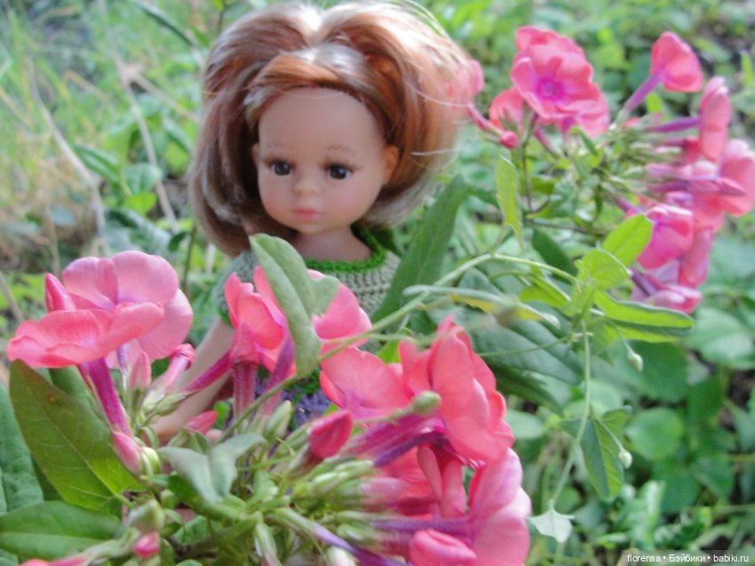 Солнышко повернуло к лету (фото 2)