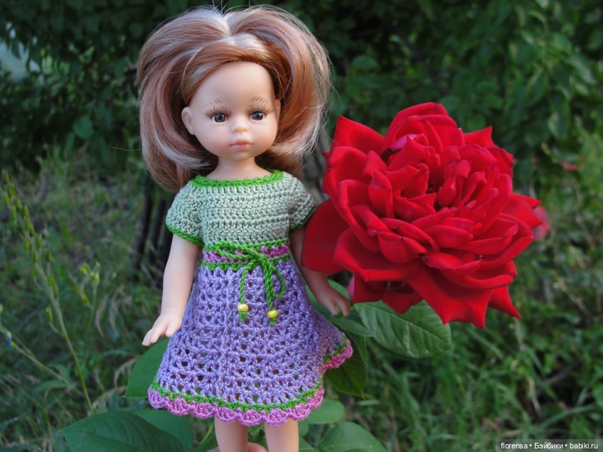 Солнышко повернуло к лету (фото 6)