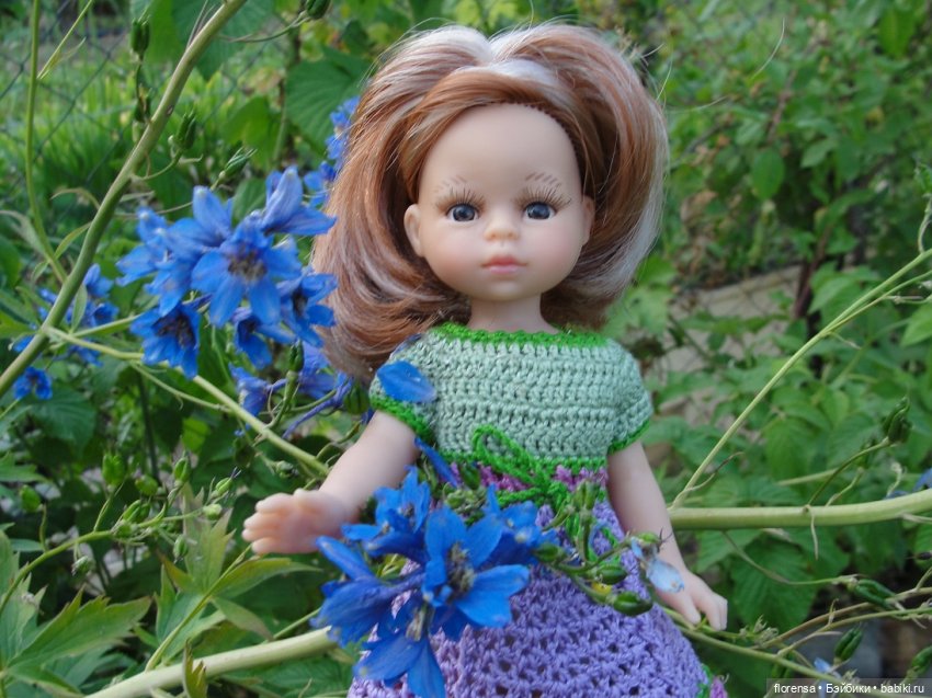 Солнышко повернуло к лету (фото 4)