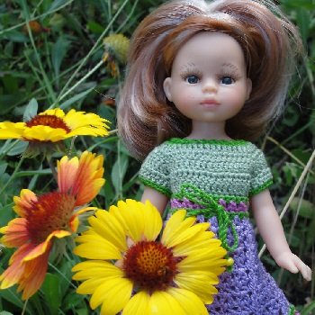 Солнышко повернуло к лету!