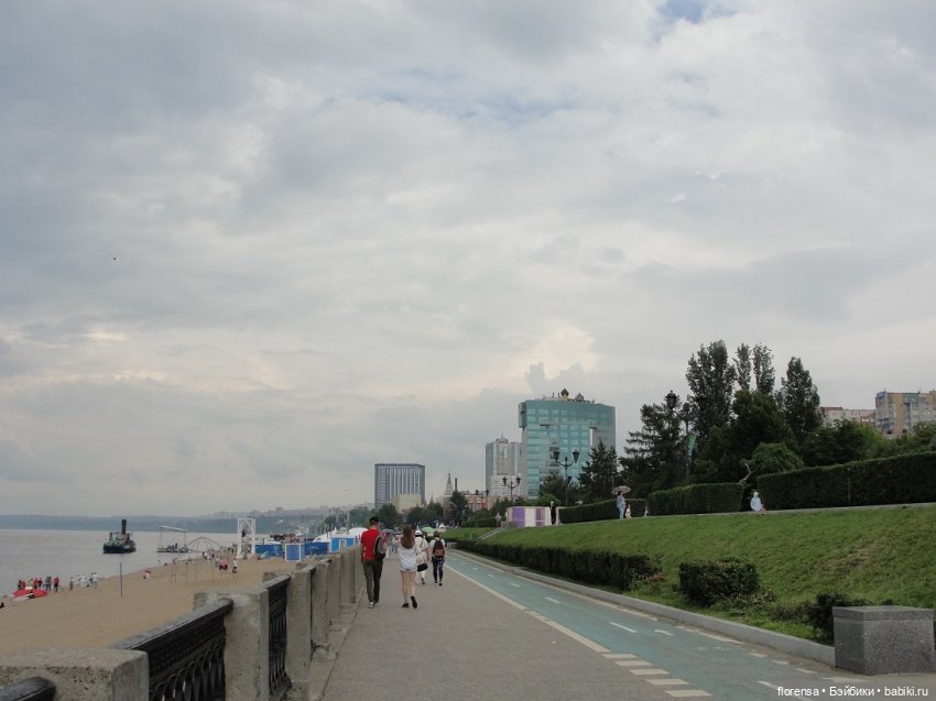 Волга июньская — Куклы Паола Рейна (фото 3)