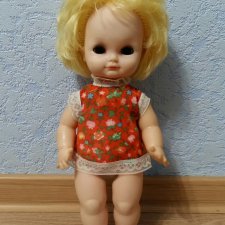 Лада Горьковская фабрика Мир (Лиля Нахабинская)