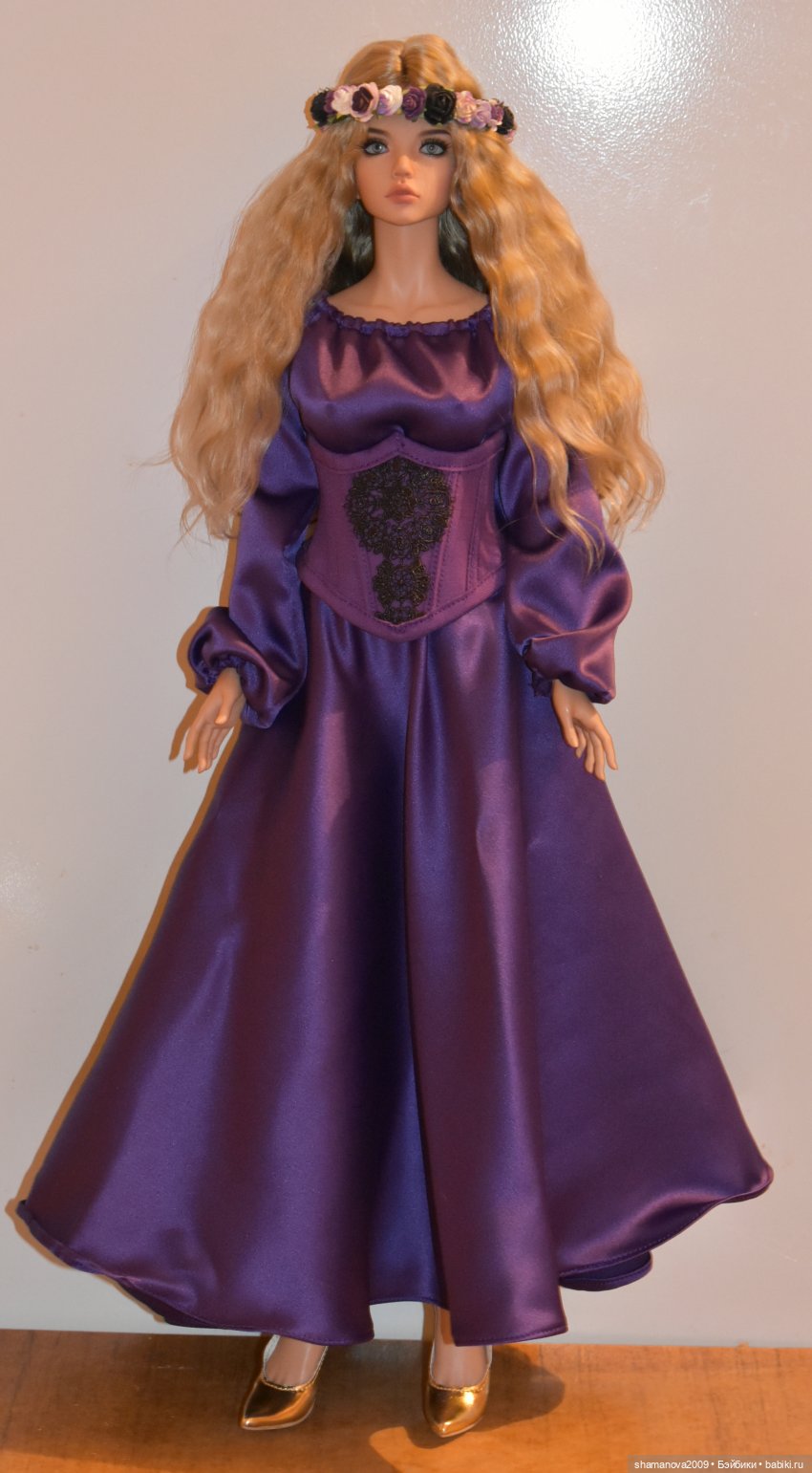 Моя любимица Мари от Иплхаус (Mari Iplehouse) (фото 8)