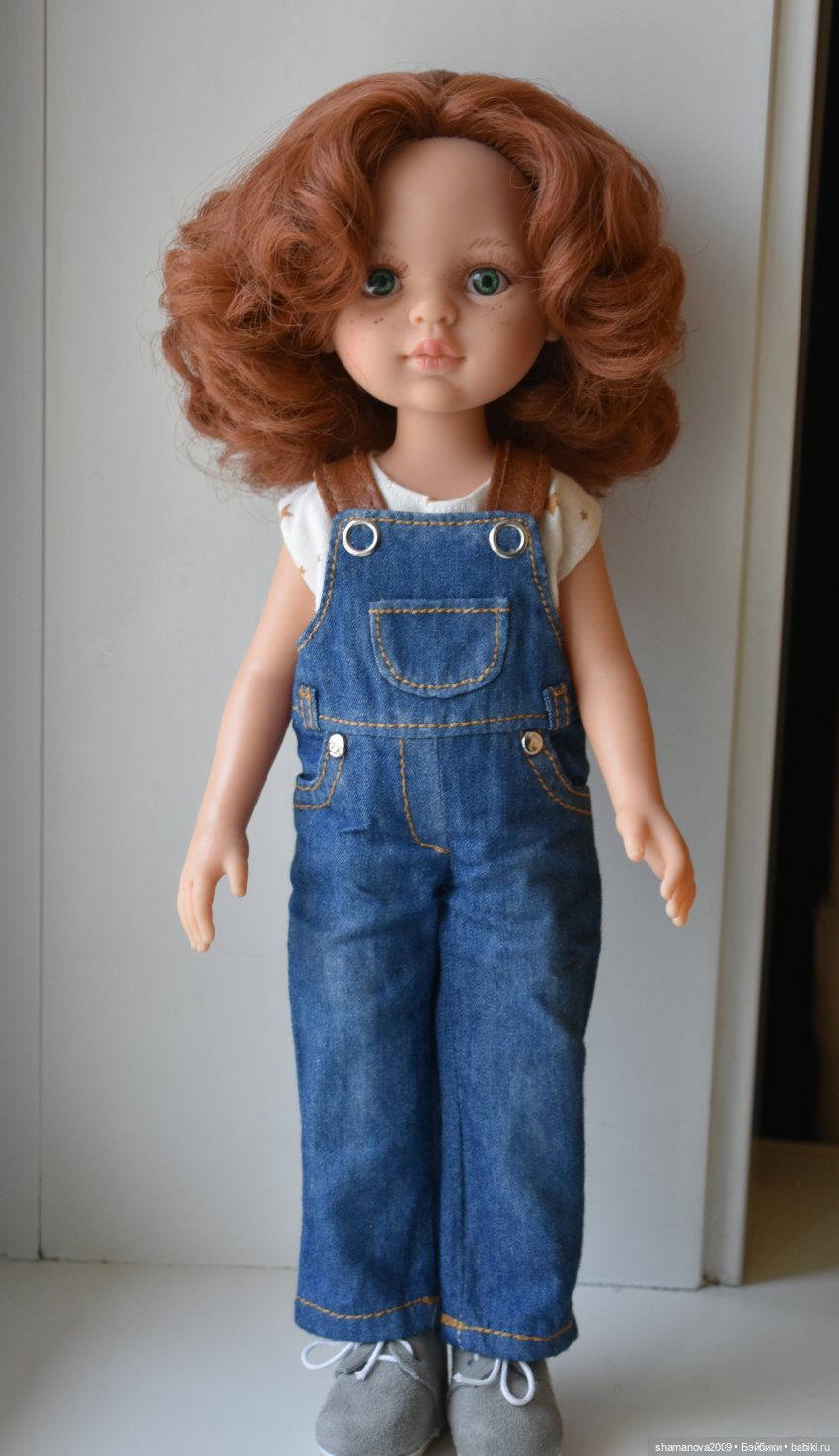 Паолок много не бывает — Куклы Paola Reina (Паола Рейна): новинки