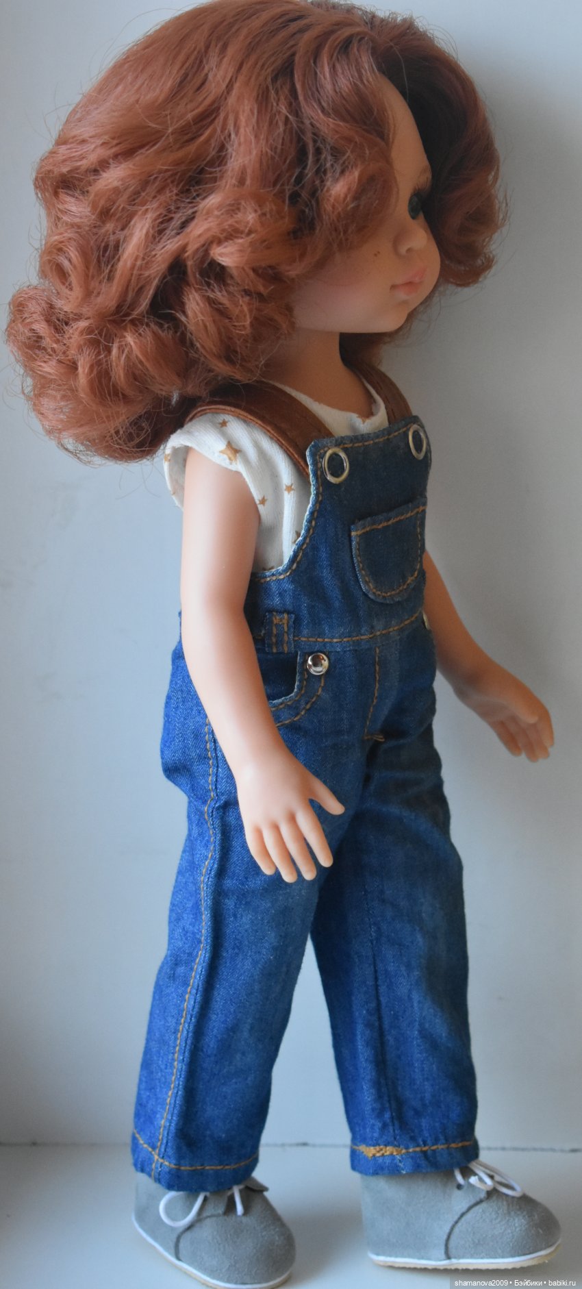 Паолок много не бывает — Куклы Paola Reina (Паола Рейна): новинки