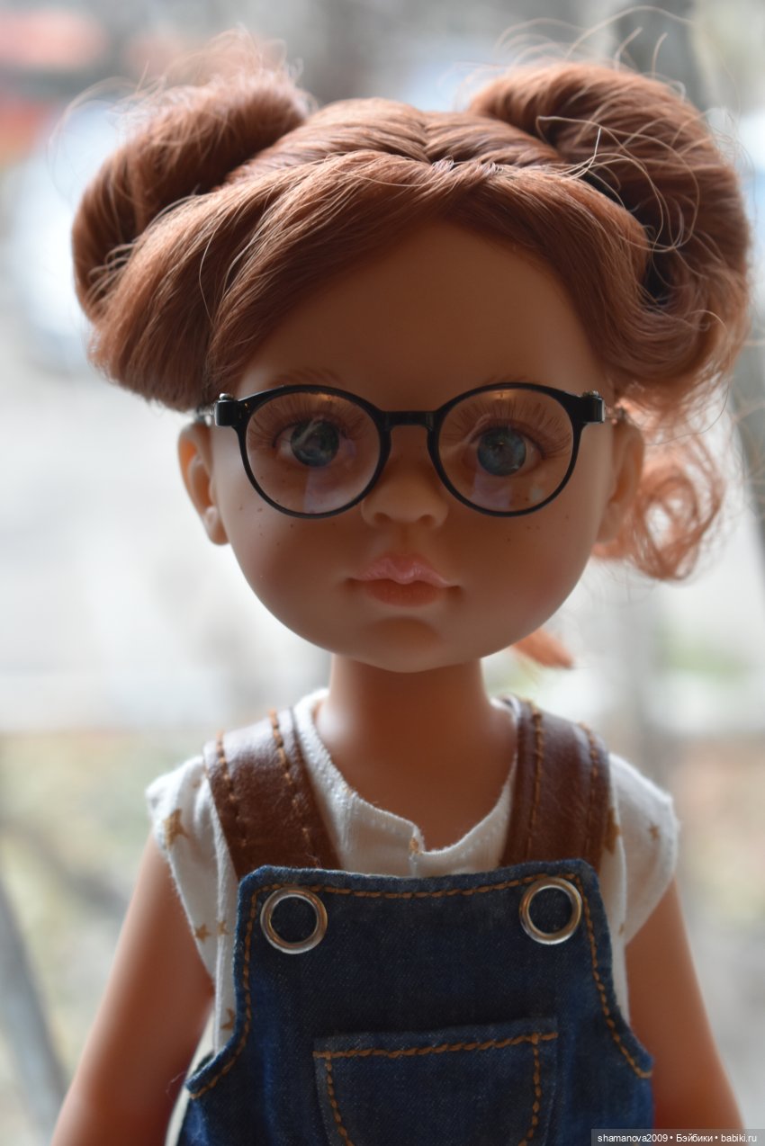 Паолок много не бывает — Куклы Paola Reina (Паола Рейна): новинки