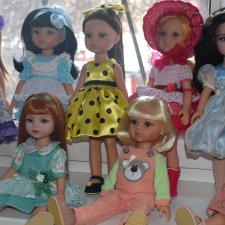 Паолок много не бывает