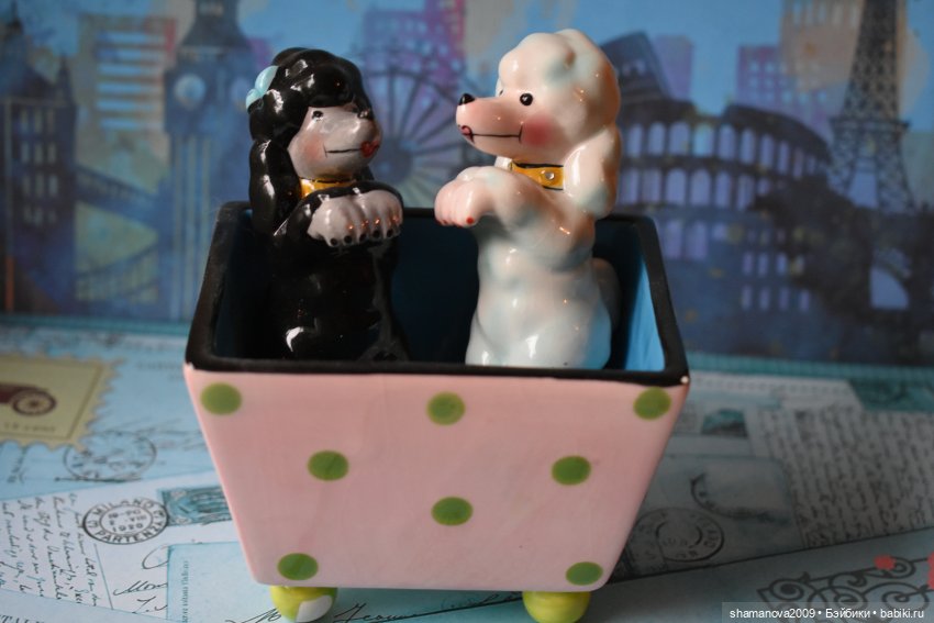 Мои фарфоровые статуэтки — Фарфоровые статуэтки и фигурки: винтаж
