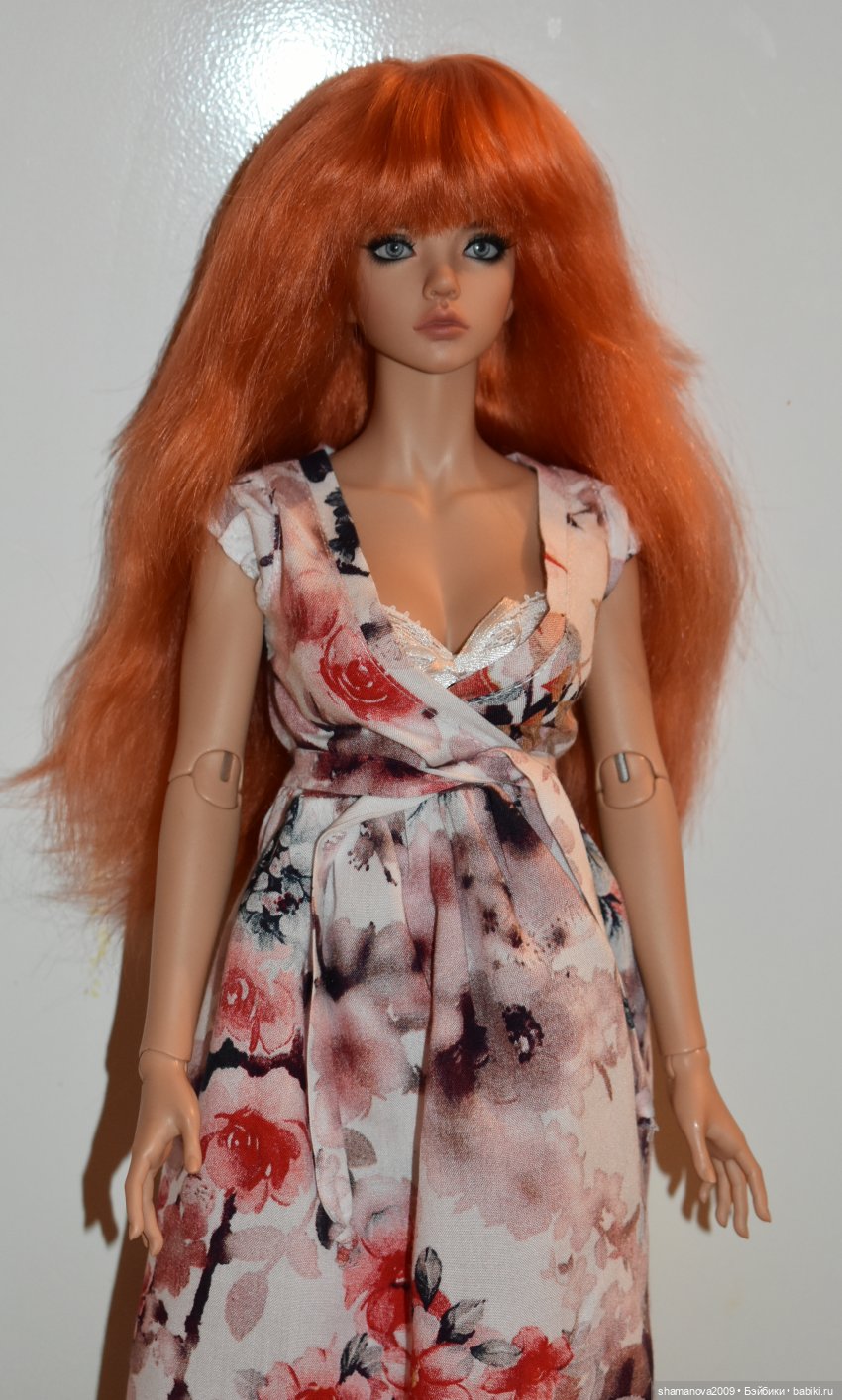 Моя любимица Мари от Иплхаус (Mari Iplehouse) (фото 2)