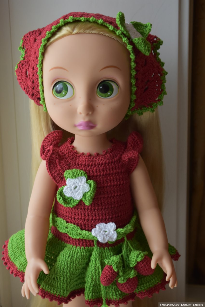 Такие милые Диснеечки — Куклы Disney Animators и Принцессы Диснея: Disney Store