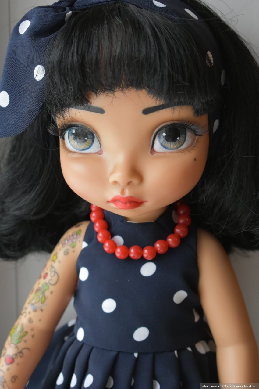 Такие милые Диснеечки — Куклы Disney Animators и Принцессы Диснея: Disney Store