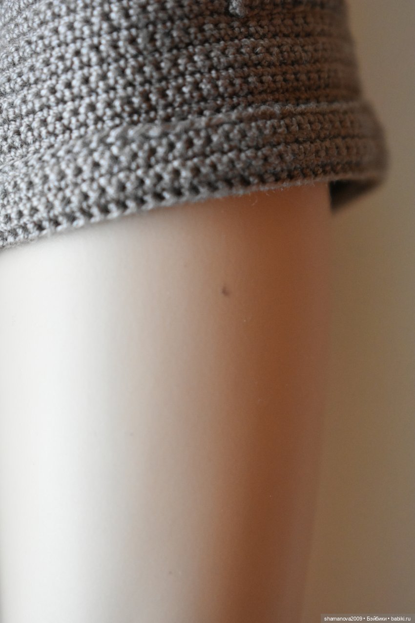 Пятна на кукле от Иплхаус: помогите с советом, пожалуйста (фото 3)