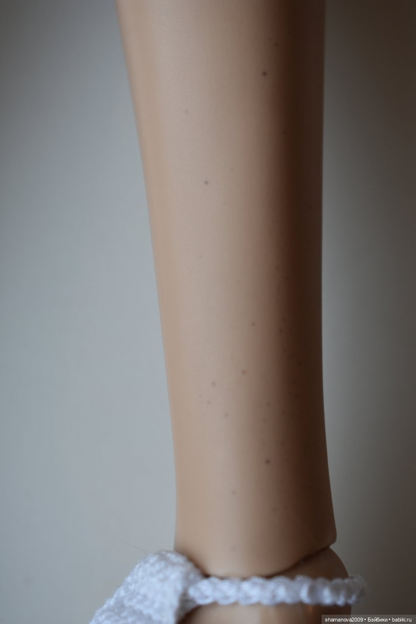 Пятна на кукле от Иплхаус: помогите с советом, пожалуйста (фото 4)