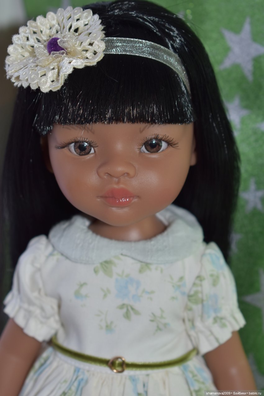 Мэйли - мой новогодний подарочек (фото 5)