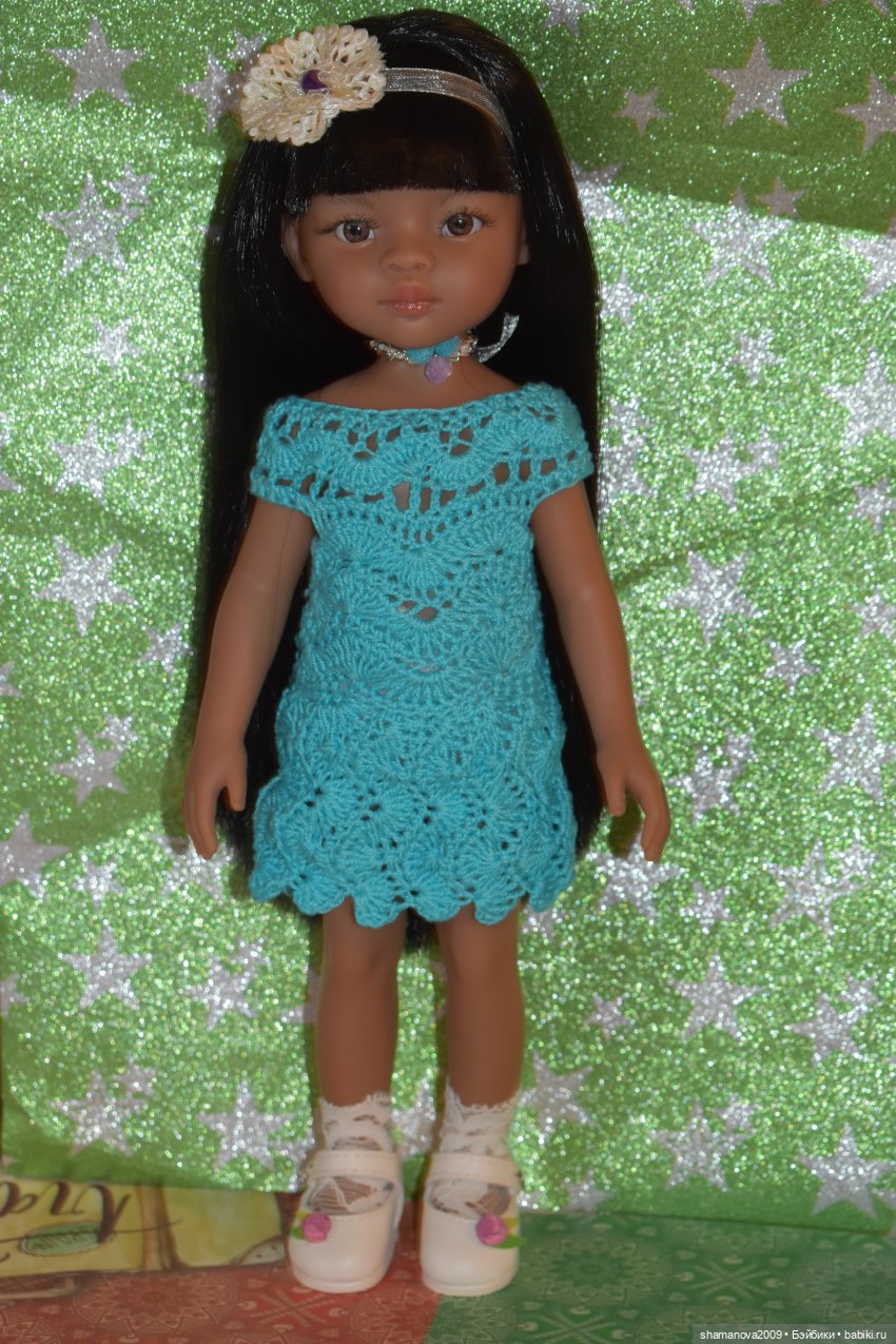 Мэйли - мой новогодний подарочек