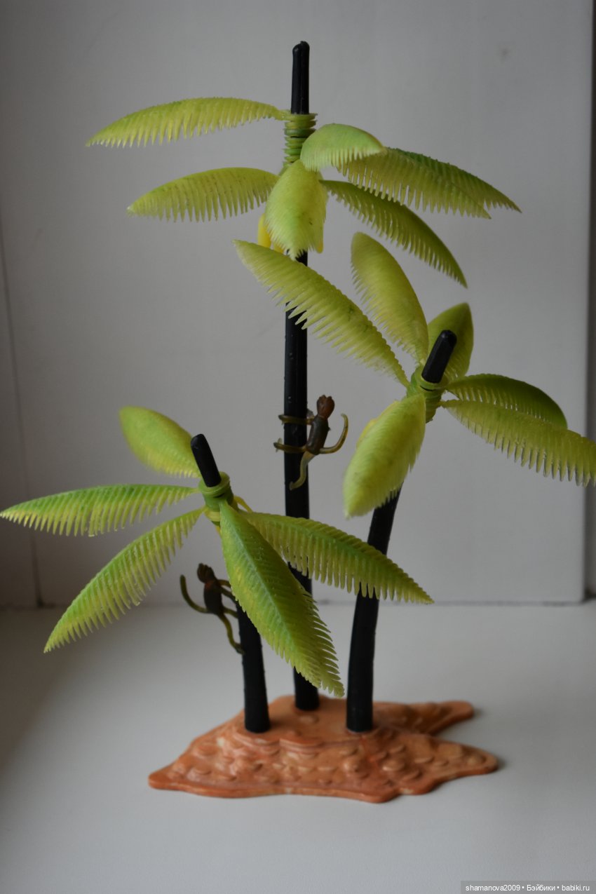 Куклы из детства — Игрушки СССР и советского детства: резиновые