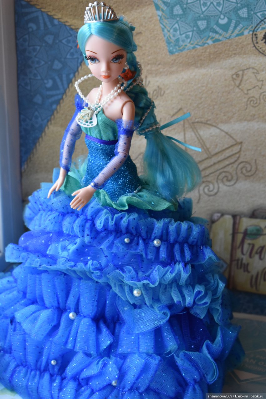 Морская принцесса Sonya / Кукла Sonya Rose серия Gold collection и другие мои Сони | Бэйбики Морская принцесса Sonya / Кукла Sonya Rose серия Gold collection и другие мои Сони