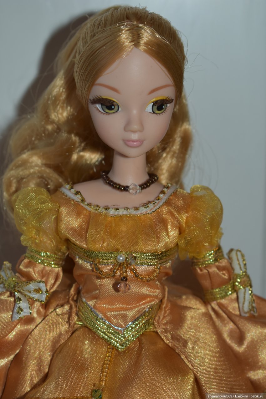 Морская принцесса Sonya / Кукла Sonya Rose серия Gold collection и другие мои Сони | Бэйбики Морская принцесса Sonya / Кукла Sonya Rose серия Gold collection и другие мои Сони