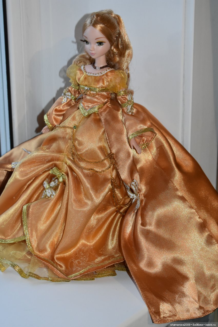 Морская принцесса Sonya / Кукла Sonya Rose серия Gold collection и другие мои Сони | Бэйбики Морская принцесса Sonya / Кукла Sonya Rose серия Gold collection и другие мои Сони