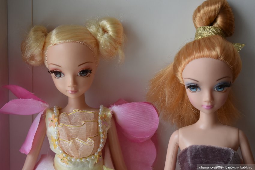 Морская принцесса Sonya / Кукла Sonya Rose серия Gold collection и другие мои Сони