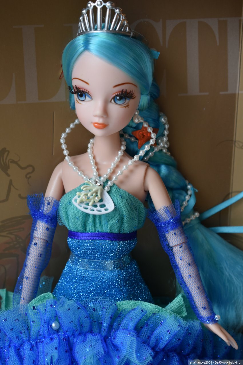 Морская принцесса Sonya / Кукла Sonya Rose серия Gold collection и другие мои Сони | Бэйбики Морская принцесса Sonya / Кукла Sonya Rose серия Gold collection и другие мои Сони (фото 5)