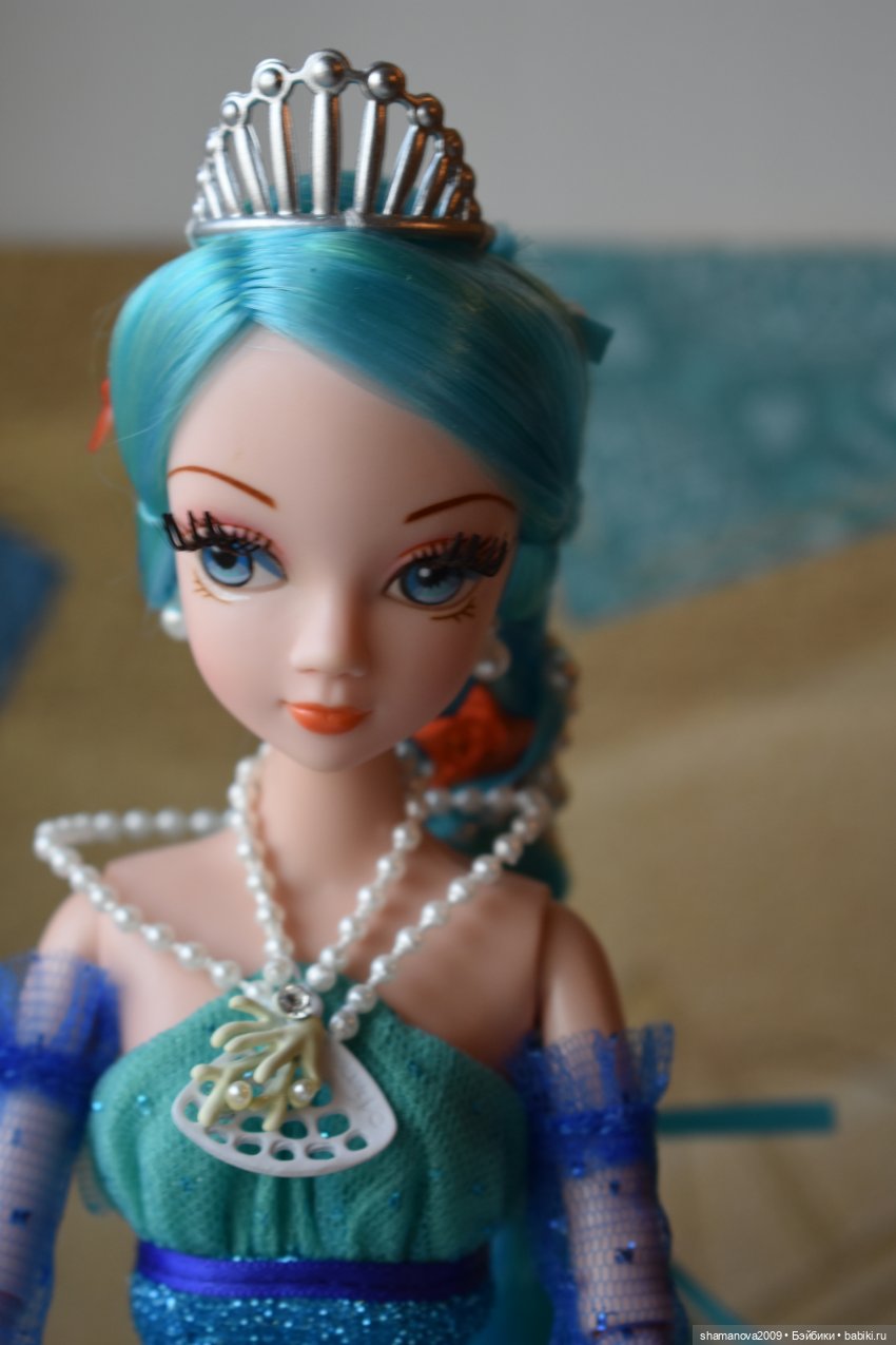 Морская принцесса Sonya / Кукла Sonya Rose серия Gold collection и другие мои Сони | Бэйбики Морская принцесса Sonya / Кукла Sonya Rose серия Gold collection и другие мои Сони (фото 10)
