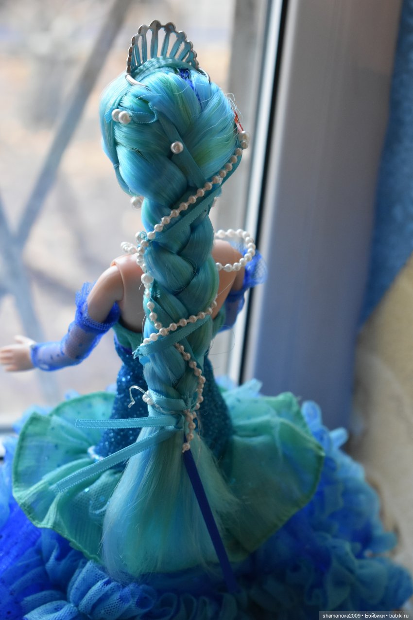 Морская принцесса Sonya / Кукла Sonya Rose серия Gold collection и другие мои Сони | Бэйбики Морская принцесса Sonya / Кукла Sonya Rose серия Gold collection и другие мои Сони (фото 8)