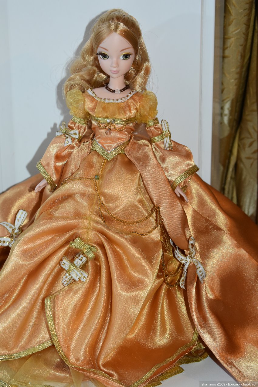 Морская принцесса Sonya / Кукла Sonya Rose серия Gold collection и другие мои Сони | Бэйбики Морская принцесса Sonya / Кукла Sonya Rose серия Gold collection и другие мои Сони