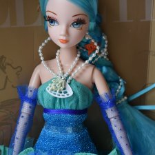 Морская принцесса Sonya / Кукла Sonya Rose серия Gold collection и другие мои Сони