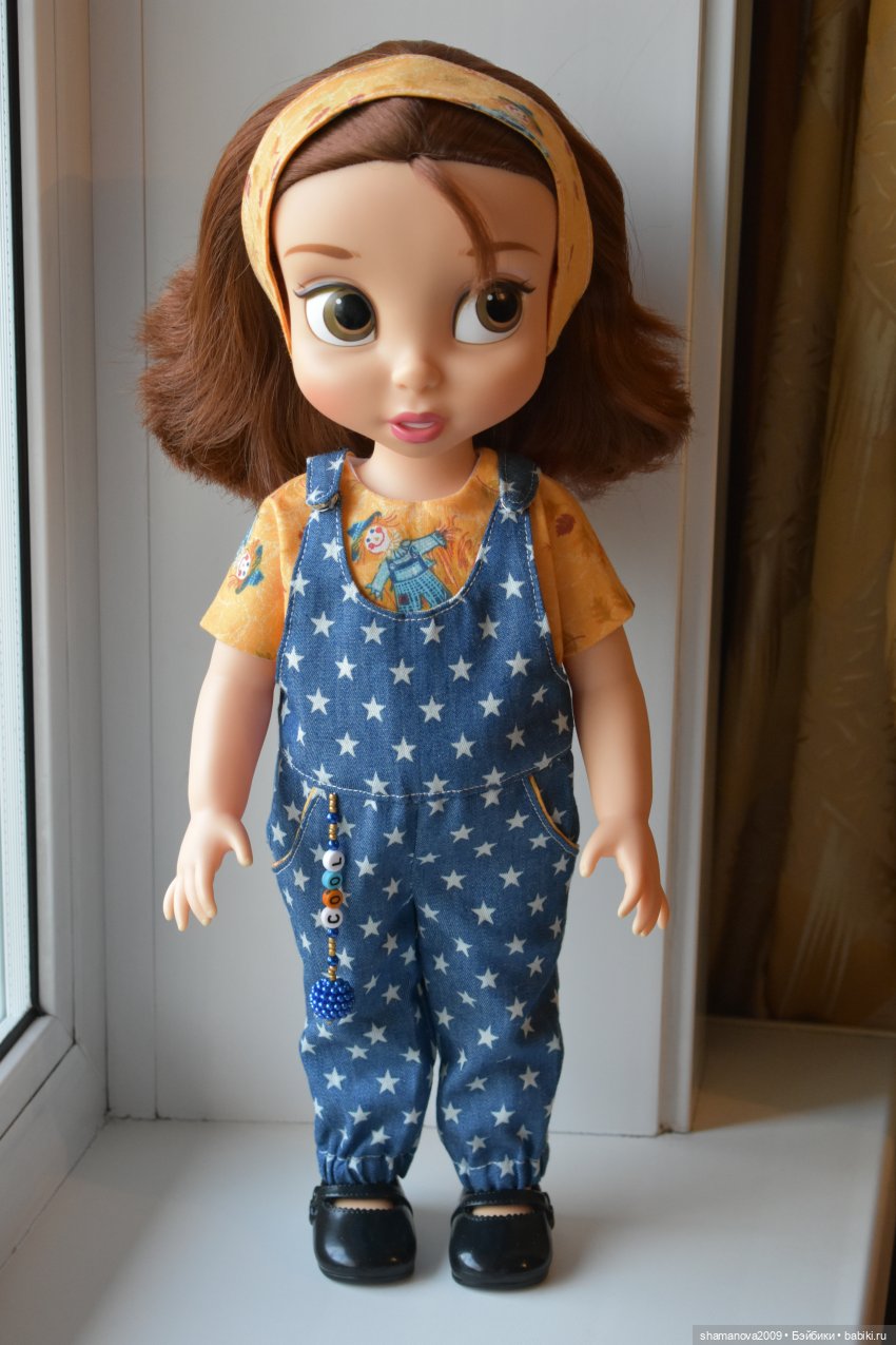 Такие милые Диснеечки — Куклы Disney Animators и Принцессы Диснея: Disney Store