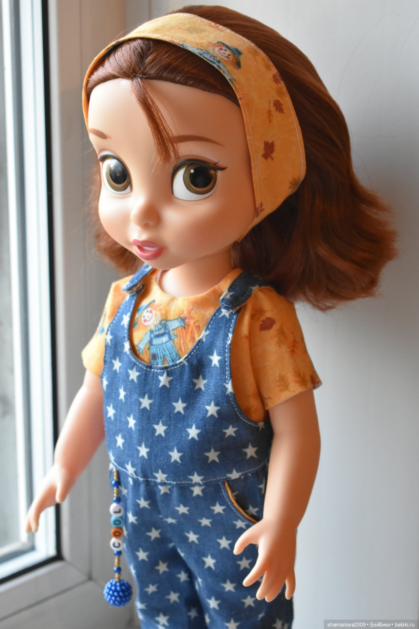 Такие милые Диснеечки — Куклы Disney Animators и Принцессы Диснея: Disney Store