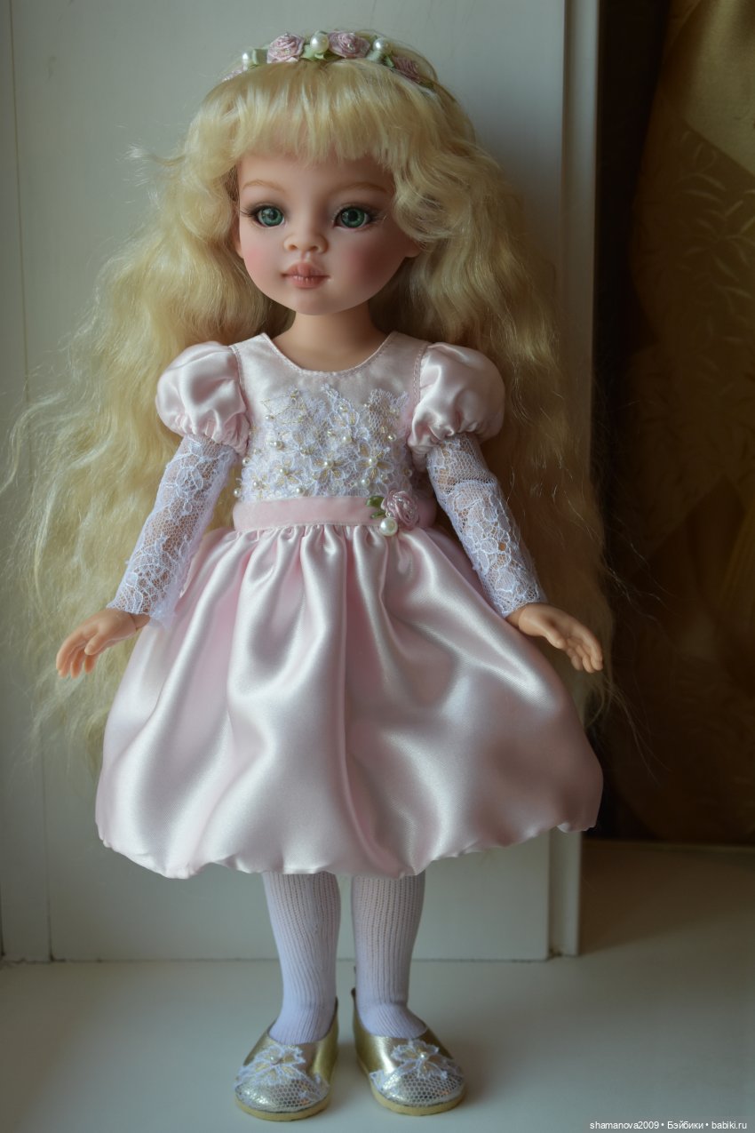 Челлендж — Кукольные флешмобы: Эстафеты (фото 3)