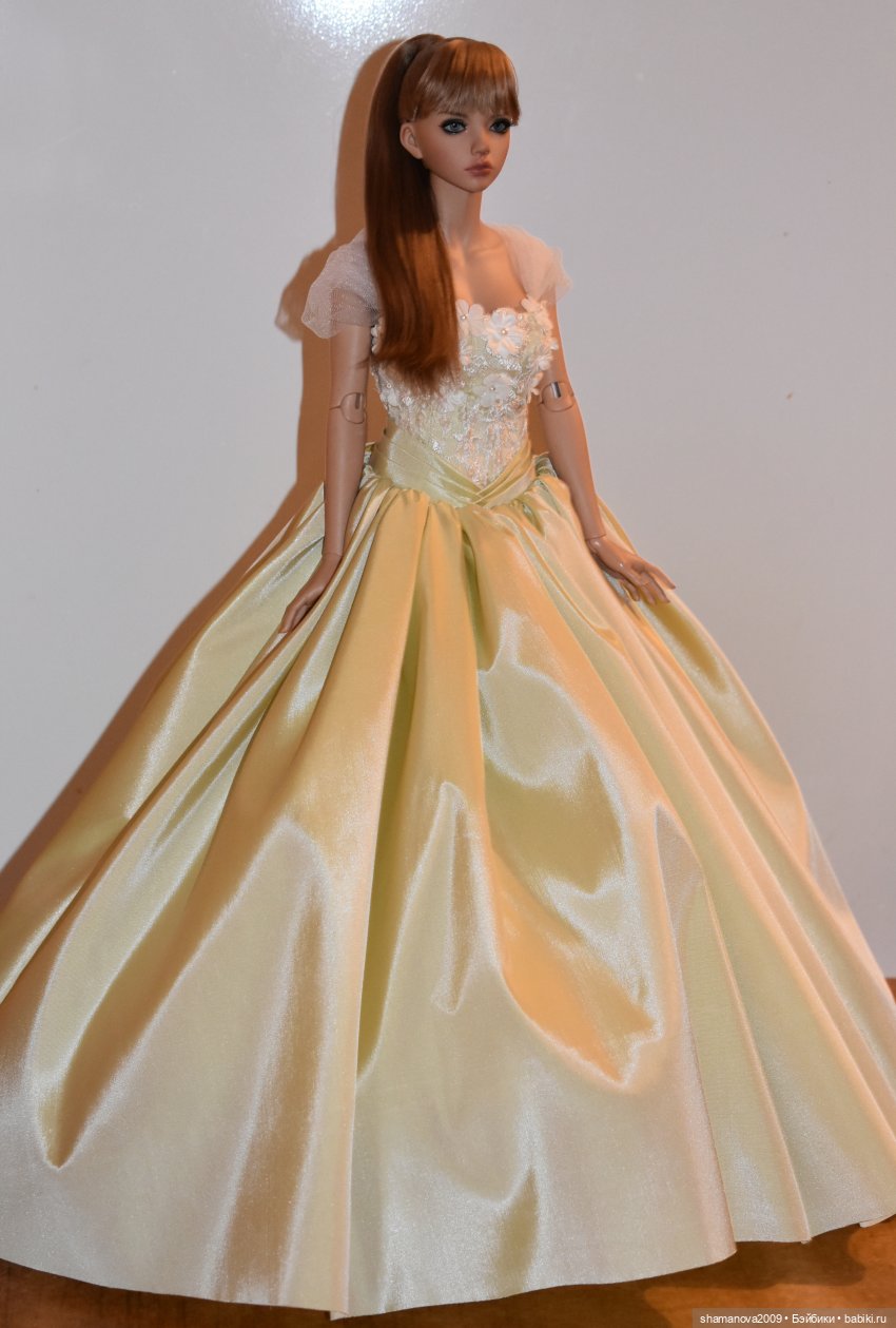 Челлендж — Кукольные флешмобы: Эстафеты