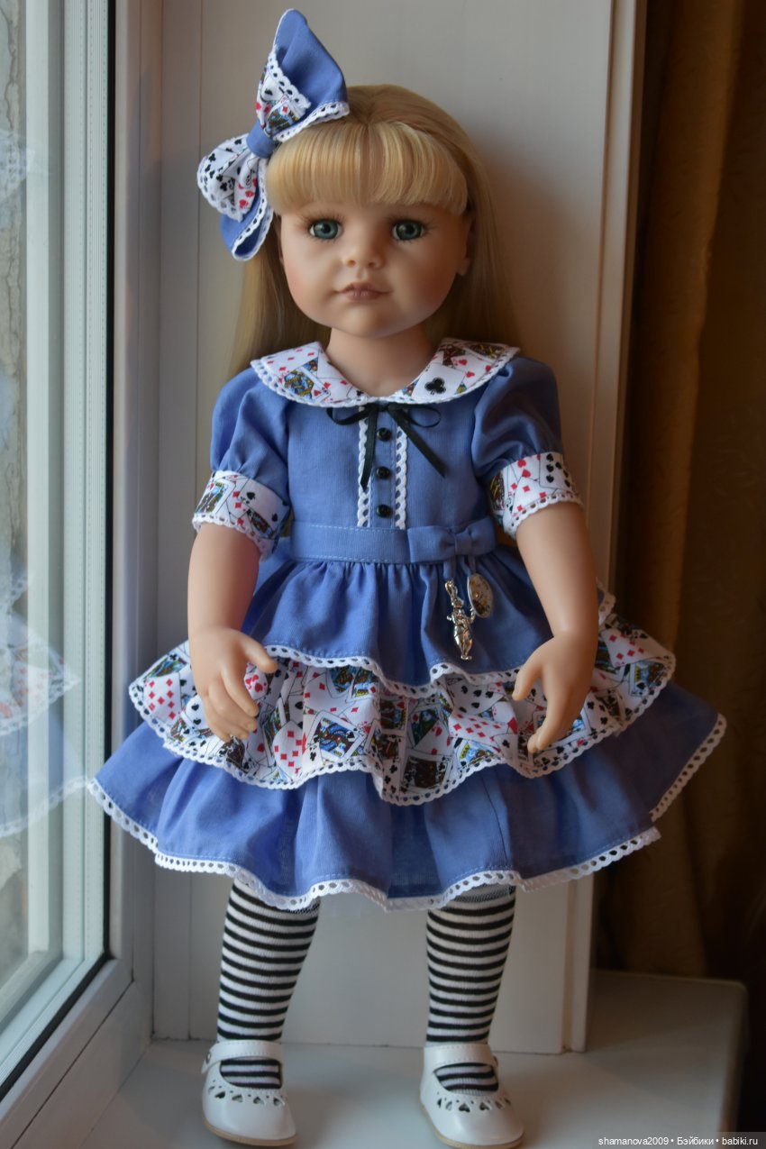 Челлендж — Кукольные флешмобы: Эстафеты (фото 7)