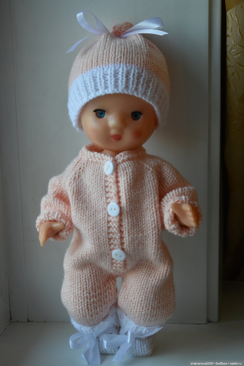 Челлендж — Кукольные флешмобы: Эстафеты (фото 6)