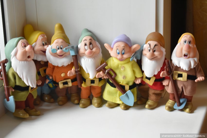 Челлендж — Кукольные флешмобы: Эстафеты (фото 10)