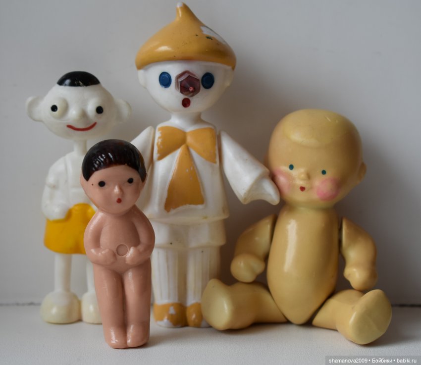 Челлендж — Кукольные флешмобы: Эстафеты (фото 8)