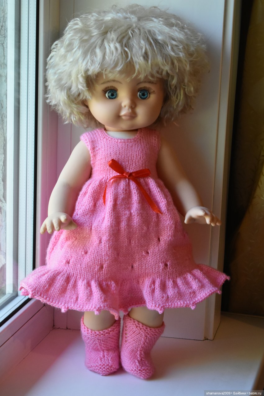 Челлендж — Кукольные флешмобы: Эстафеты (фото 9)