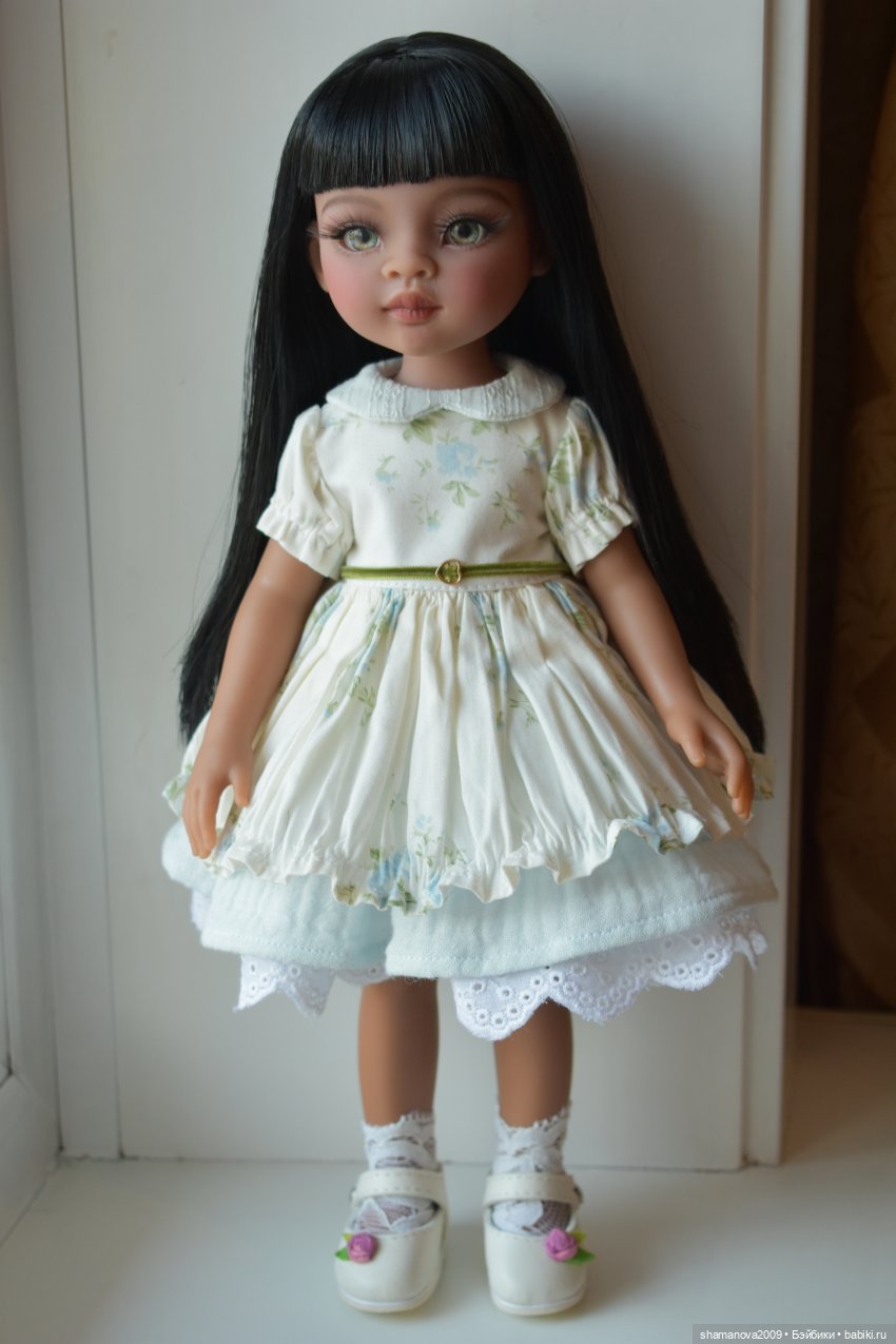 Челлендж — Кукольные флешмобы: Эстафеты (фото 4)