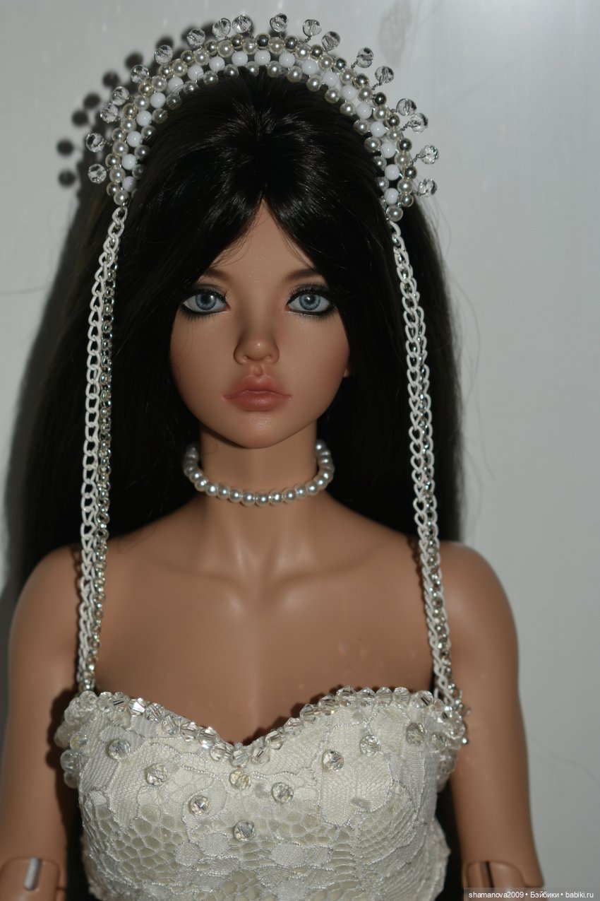 Портреты Мари — Куклы Iplehouse (Иплхаус): BJD (БЖД) (фото 7)