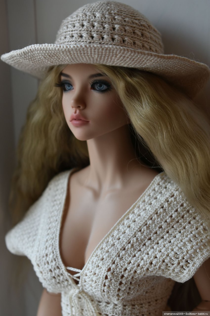 Портреты Мари — Куклы Iplehouse (Иплхаус): BJD (БЖД) (фото 8)