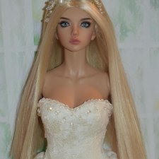 Портреты Мари