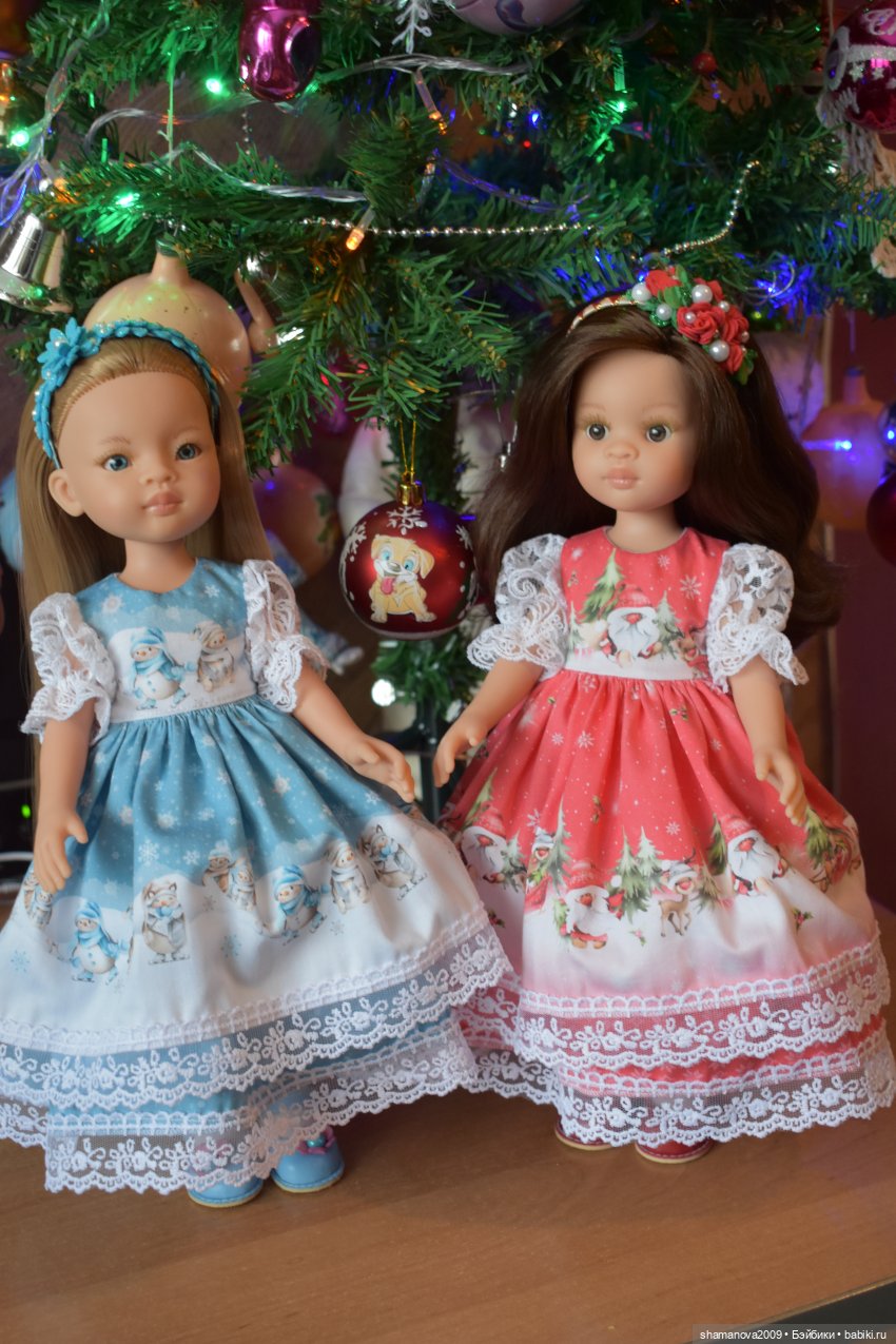 С Наступающим Новым 2022 годом и Рождеством (фото 7)